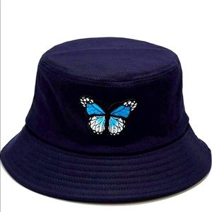 𝚄𝚗𝚒𝚜𝚎𝚡 𝙱𝚞𝚌𝚔𝚎𝚝 𝙷𝚊𝚝